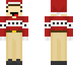 wozard christmas
