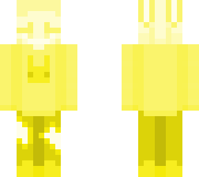 yellow bunny edit~
