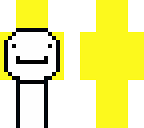 yellow dream