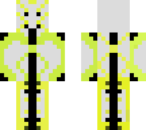 yellow jacket stinger