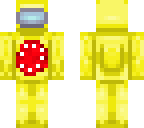yellow sus