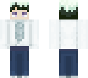 yushiro