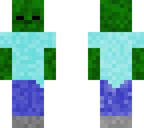 zombie