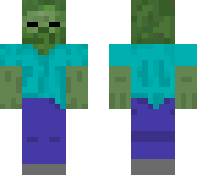 zombie