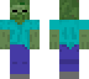 zombie