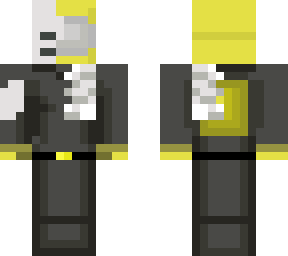 zombie banana man