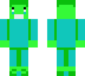 zombie boi