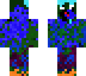 zombie noob