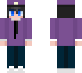 *~ katie afton for glitch1rain~*