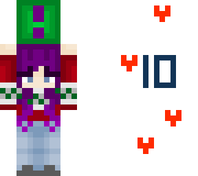 *~10 followers!!~*