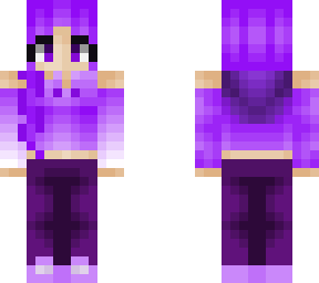 +*violet*+