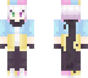 : - spray cray - :