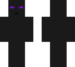 -+ enderman +-