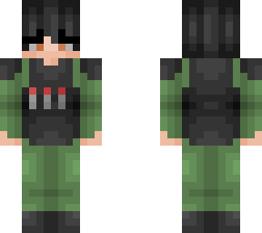 - 2nd request! -