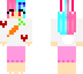 ~ a little bunny~ce~