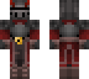 - demon army -