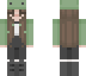 ~ frog ~