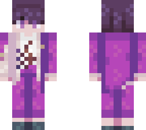 + kaito momota +