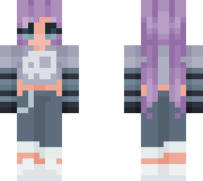 / nightshade / full skin /