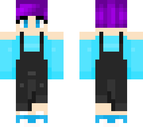 (candyangel skin)