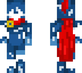 -diamond armor so i can find it easily-