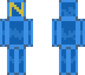 (my skin)