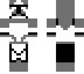 104th clone armor