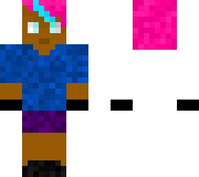 a boi but im lazy so its unfinished lol