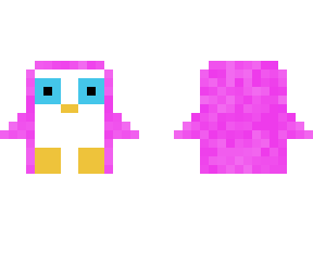 a chicken