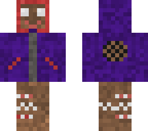 a coat cokie