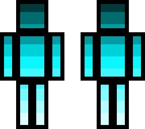 a cool skin!