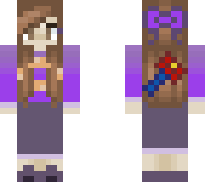 abbybagel skin