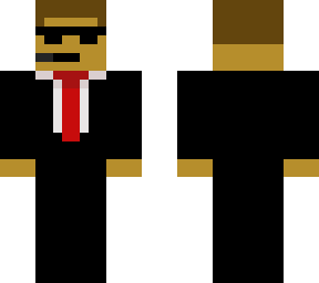 agent steve