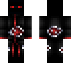 akastukiomen goon