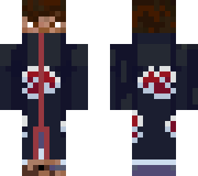 akatsuki matti yee boi