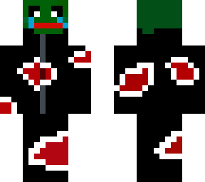 akatsuki pepe