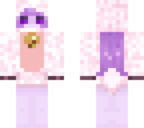 alien sheep gril