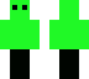 alien/slime