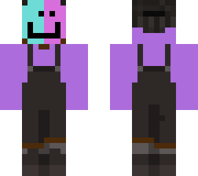 also leg