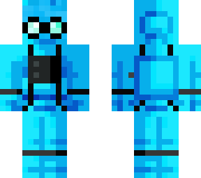 among scientist