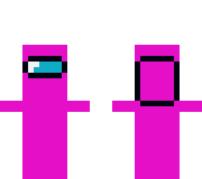 among us character #10