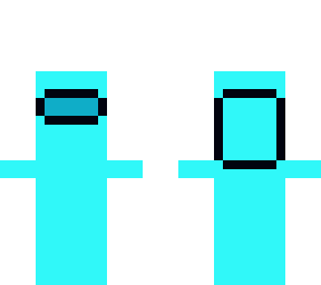 among us character #2