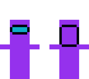 among us character #3