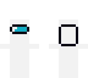 among us character #4