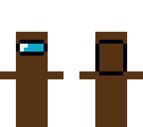 among us character #5