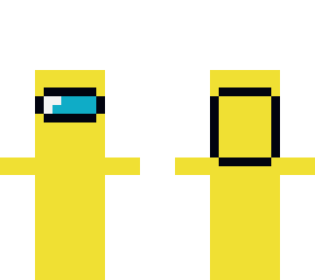 among us character #6