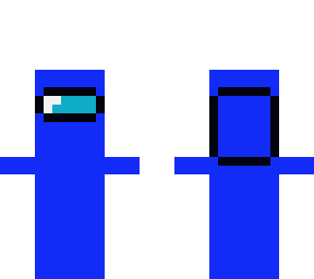 among us character #7