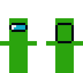 among us character #8