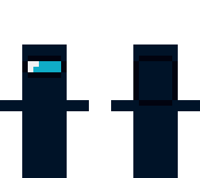 among us character #9
