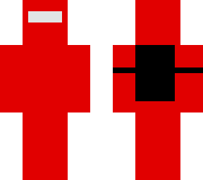 amoung us red